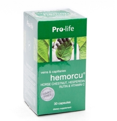 Hemorcu - Thảo dược hỗ trợ điều trị Trĩ của NewZealand