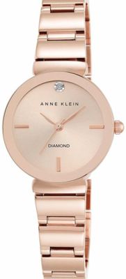 Đồng hồ Anne Klein AK/2434RGRG Diamond cho nữ