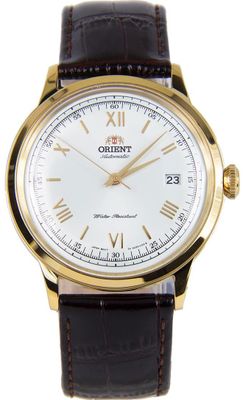 Đồng hồ Orient Bambino Automatic FAC00007W cho nam