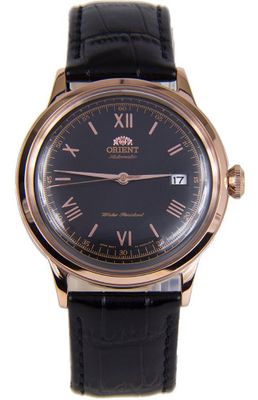 Đồng hồ Orient Bambino FAC00006B