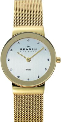 Đồng hồ Skagen 358SGGD cho phái nữ