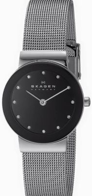 Đồng hồ Skagen 358SSSBD cho nữ