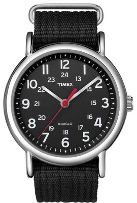 Đồng hồ Timex T2N647 Unisex