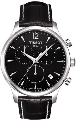 Đồng hồ Tissot T063.617.16.057.00 chính hãng Thụy Sỹ