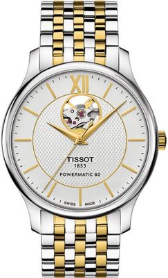 Đồng hồ Tissot T063.907.22.038.00 máy Automatic