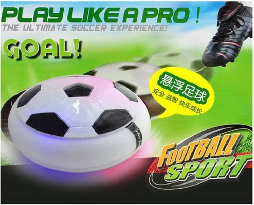 Hover Ball - đồ chơi đá bóng trong nhà