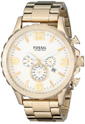 Đồng hồ Fossil JR1479 Chronograph chính hãng