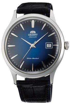 Đồng hồ Orient Bambino FAC08004D0 Gen 4 dây da