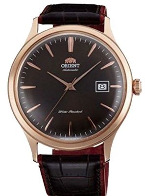 Đồng hồ Orient Bambino Gen 4 FAC08001T0