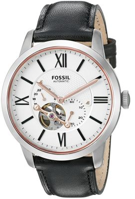Đồng hồ Fossil ME3104 máy Automatic cho nam