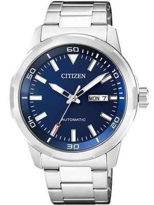 Đồng hồ Citizen Automatic NH8370-86L cho nam