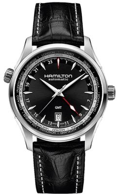 Đồng hồ Hamilton Jazzmaster Worldtimer H32695731