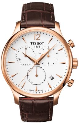 Đồng hồ Tissot T063.617.36.037.00 cho nam