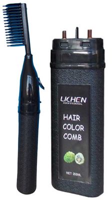 Lược nhuộm tóc thông minh Lichen