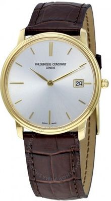 Đồng hồ Frederique Constant FC-220NV4S5