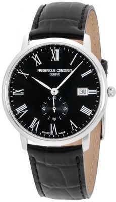 Đồng hồ Frederique Constant FC-245BR5S6