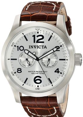 Đồng hồ Invicta 0765 lịch lãm, nam tính dành cho nam