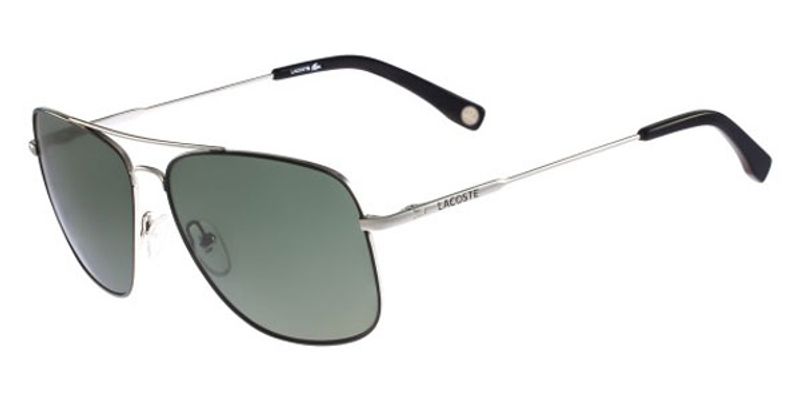 Mắt kính Lacoste Sunglasses L175S 035 Grey Green