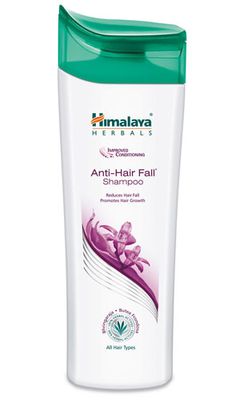 Dầu gội chống rụng tóc Himalaya Shampoo Ấn Độ 400ml