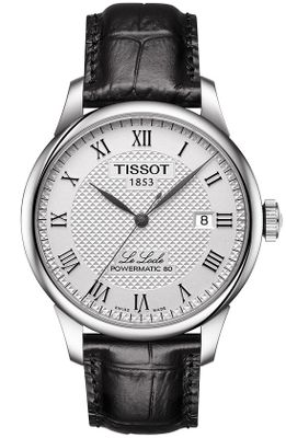Đồng hồ Tissot Le Locle T006.407.16.033.00
