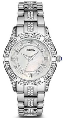 Đồng hồ Bulova 96L116 cho nữ