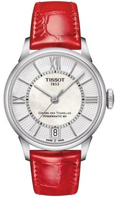 Đồng hồ Tissot nữ T099.207.16.118.00