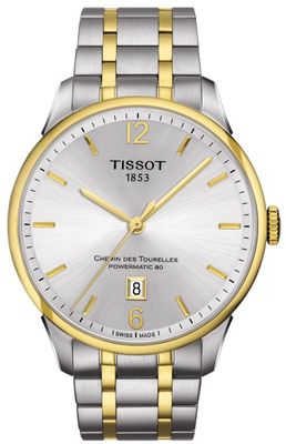 Đồng hồ Tissot T-Classic T099.407.22.037.00