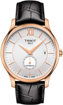 Đồng hồ Tissot Tradition T063.428.36.038.00