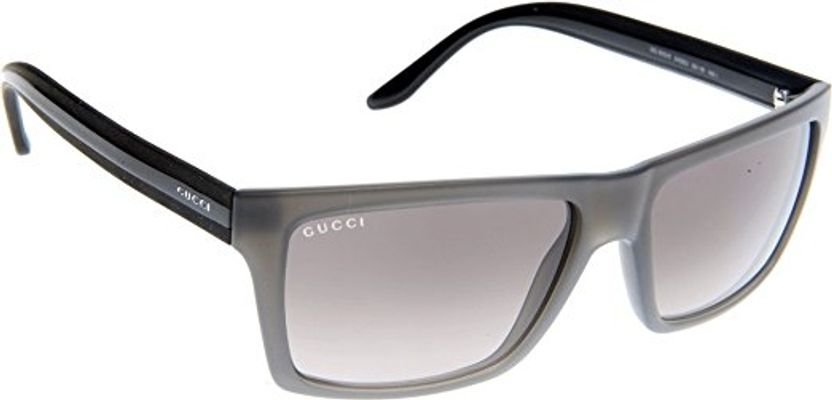 Mắt kính Gucci GG 1013/S Semi Matte Gray