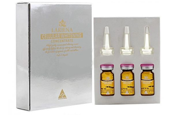 Tinh Chất Trắng Da Lariena Cellular Whitening Concentrate