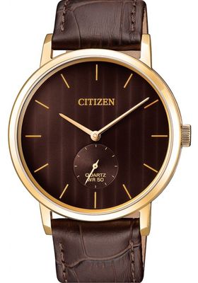 Đồng hồ Citizen BE9173-07X case 39mm dành cho nam