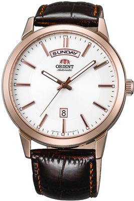 Đồng hồ Orient FEV0U002WH chính hãng dành cho nam