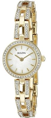 Đồng hồ Bulova 98L213 cho nữ