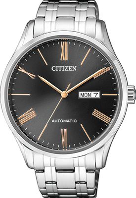 Đồng hồ Citizen Automatic NH8360-80J cho nam