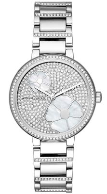 Đồng hồ Michael Kors cho nữ MK3835 mặt đá