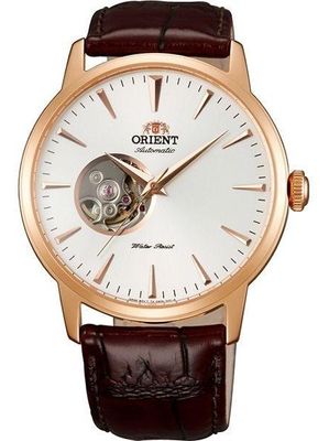 Đồng hồ Orient Automatic FAG02002W0 dây da