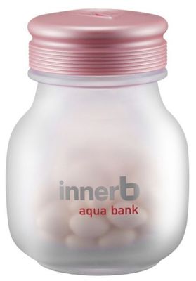 Viên uống cấp nước Innerb Aqua Bank Hàn Quốc