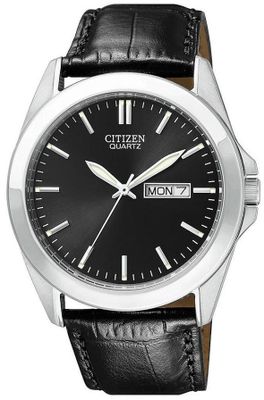Đồng hồ Citizen BF0580-06E dây da (Quartz)