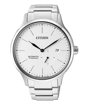 Đồng hồ Citizen NJ0090-81A máy Automatic