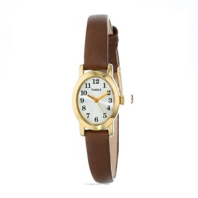 Đồng hồ Timex T2M5679J thanh lịch dành cho nữ