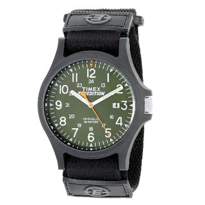 Đồng hồ Timex TW4B001009J cá tính dành cho nam