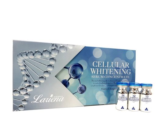 Serum dưỡng trắng Lariena Cellular Whitening Concentrate