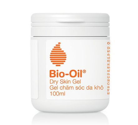 Gel dưỡng ẩm cho da khô Bio-Oil Dry Skin Gel