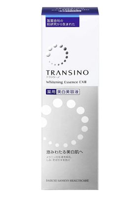 Kem hỗ trợ cải thiện nám Transino whitening essence