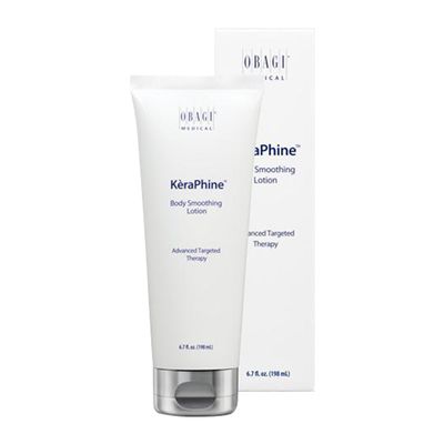 Lotion dưỡng thể Obagi KèraPhine Body Smoothing