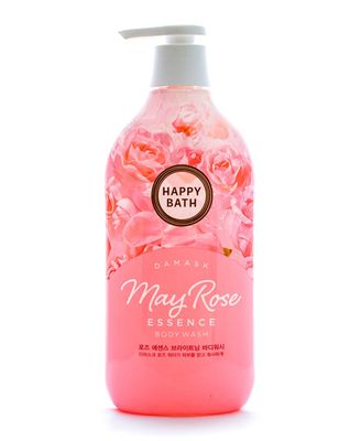 Sữa tắm Happy Bath Hàn Quốc 900ml
