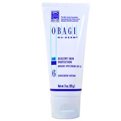 Kem chống nắng Obagi Healthy Skin Protection Spf 35