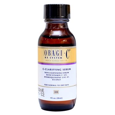 Serum trẻ hóa Obagi-C Rx C-Clarifying For Normal to Dry AM