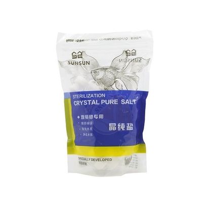 Viên khoáng cho cá tép Sunsun Crystal Pure Salt