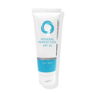 Kem chống nắng thoáng mịn The Perfect Mineral Perfection SPF 30